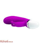 (BI0285) Hi-tech вібратор - Pretty Love Christ vibrator - Зображення 4
