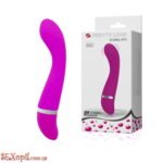 (BI0287) Hi-tech вибратор - Pretty Love Cvelyn vibrator