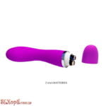 (BI0287) Hi-tech вібратор - Pretty Love Cvelyn vibrator - Зображення 6