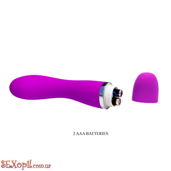 (BI0287) Hi-tech вібратор - Pretty Love Cvelyn vibrator - Зображення 6