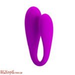 Hi-tech вібратор - Pretty Love August Remote Massager (BI0614) - Зображення 3