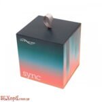 (SNSYSG5) Вібратор для пар We-Vibe Sync - бірюзовий - Зображення 7