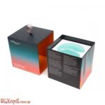 (SNSYSG5) Вібратор для пар We-Vibe Sync - бірюзовий - Зображення 8