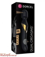 (SO2347) Вібромасажер Dorcel Dual Orgasms - Зображення 4