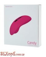 (01-2760) Смарт-вібратор Magic Motion Candy - Зображення 5