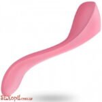 (SO2306) Satisfyer Partner Multifun 2 - багатофункціональний вібратор для пар - Зображення 5