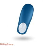 (SO1643) Вібратор для пар Satisfyer Partner Whale - Зображення 3