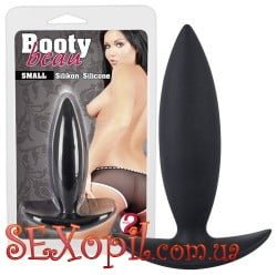 (o508004) Анальная пробка Booty Beau Small