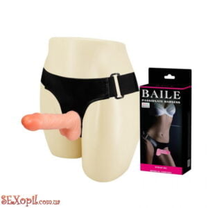 (BW0328) Женский страпон на трусиках Baile Strap-on for Woman