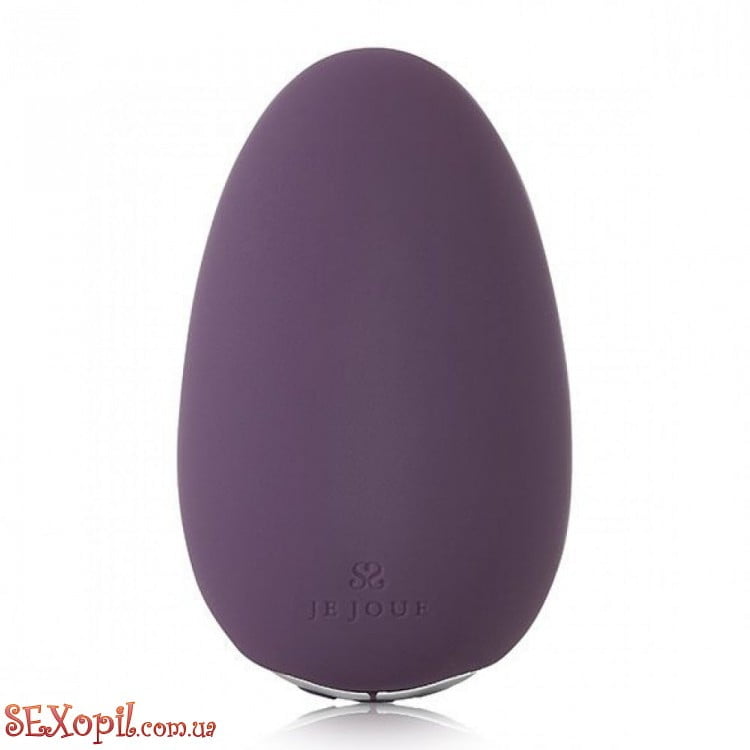 (SO3045) Виброяйцо Je Joue - Mimi Soft Purple (SO3045) Виброяйцо Je Joue - Mimi Soft Purple