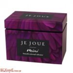 (SO3045) Віброяйце Je Joue - Mimi Soft Purple - Зображення 4