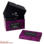 (SO3045) Віброяйце Je Joue - Mimi Soft Purple - Зображення 5