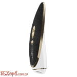 (SO2466) Вакуумный клиторальный стимулятор Satisfyer Luxury Haute Couture Black