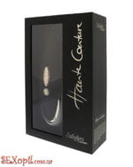 Вакуумний стимулятор клітора Satisfyer Luxury Haute Couture Black(SO2466) - Зображення 3