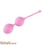 (FM40601) Вагинальные шарики Femintimate Kegel Balls