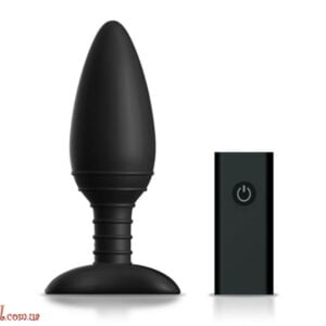 (ACE002) Анальная вибропробка Nexus ACE Large