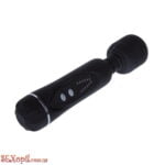 (BW-055002A) Вібратор Power Wand Black - Зображення 2