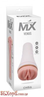 (6610CN00896) Мастурбатор Venus - Зображення 3