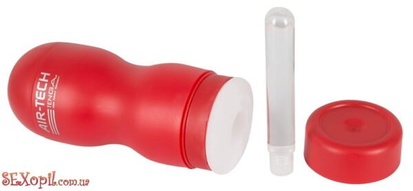 (o513776) Багаторазовий мастурбатор Tenga Air-Tech for Vacuum Controller Regular - Зображення 3