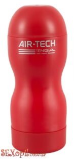 (o513776) Багаторазовий мастурбатор Tenga Air-Tech for Vacuum Controller Regular - Зображення 4