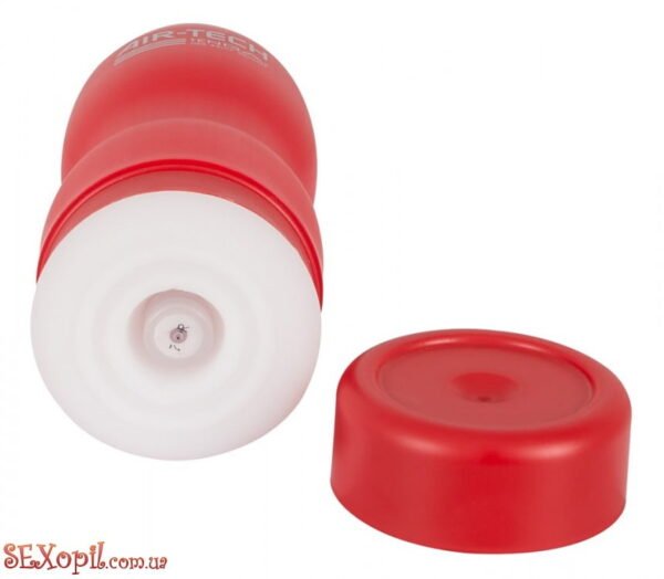 (o513776) Багаторазовий мастурбатор Tenga Air-Tech for Vacuum Controller Regular - Зображення 5