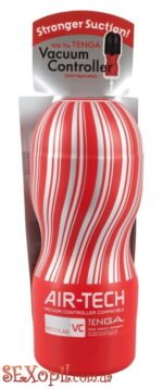 (o513776) Багаторазовий мастурбатор Tenga Air-Tech for Vacuum Controller Regular - Зображення 8