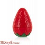 (SO3335) Збудливий крем для сосків зі смаком полуниці EXSENS Oh My Strawberry 8 мл - Зображення 2
