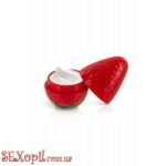 (SO3335) Збудливий крем для сосків зі смаком полуниці EXSENS Oh My Strawberry 8 мл - Зображення 3