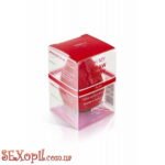 (SO3335) Збудливий крем для сосків зі смаком полуниці EXSENS Oh My Strawberry 8 мл - Зображення 4