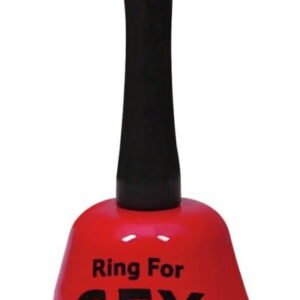 (o771295) Дзвіночок Ring for Sex