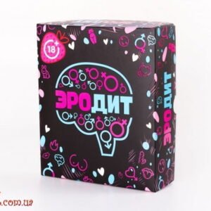 (280561) Игра настольная "Эродит"