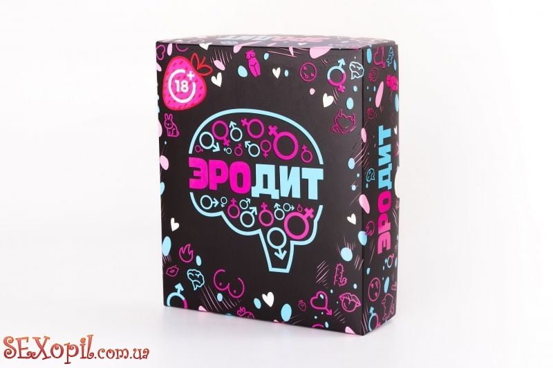 (280561) Игра настольная "Эродит" (280561) Игра настольная "Эродит"