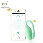 (SO3114) Тренажер Кегеля Magic Motion Kegel Rejuve