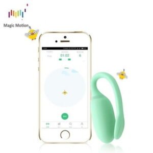 (SO3114) Тренажер Кегеля Magic Motion Kegel Rejuve