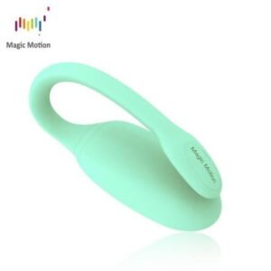 (SO3114) Тренажер Кегеля Magic Motion Kegel Rejuve