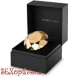 (SO2342) Вибромассажер Bijoux Indiscrets Twenty One