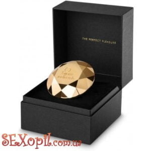 (SO2342) Вибромассажер Bijoux Indiscrets Twenty One