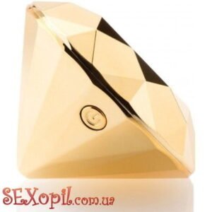 Вібратор Bijoux Indiscrets Twenty One (SO2342)