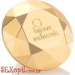 Вібратор Bijoux Indiscrets Twenty One (SO2342) - Зображення 4