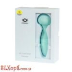 (6119000002) Вибратор Otouch Mushroom Mint Massager