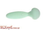 (6119000002) Вібратор Otouch Mushroom Mint Massager - Зображення 2