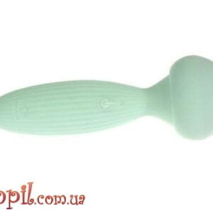 (6119000002) Вібратор Otouch Mushroom Mint Massager