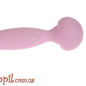 (6119000001) Вібратор Otouch Mushroom Pink Massager