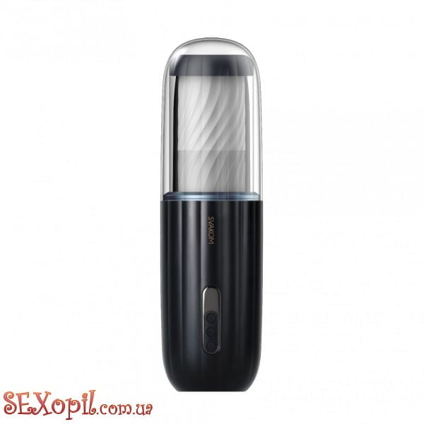 (S420048) Толкающий Мастурбатор Svakom Alex (S420048) Толкающий Мастурбатор Svakom Alex