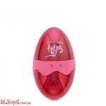 (DT23053) Клиторальный стимулятор Vibes Of Love Happy Egg
