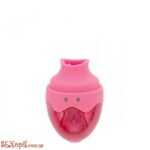 (DT23053) Кліторальний стимулятор Vibes Of Love Happy Egg - Зображення 2
