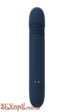 (DT21679) Кролик-вібратор GODDESS ZEPHYROS - Зображення 4