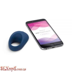 (W44045) Эрекционное виброкольцо Pivot By We-Vibe Vibrating Ring