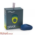 (W44045) Ерекційне віброкільце Pivot By We-Vibe Vibrating Ring - Зображення 5