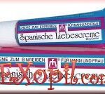 (MIL45) Spanische Liebescreme
